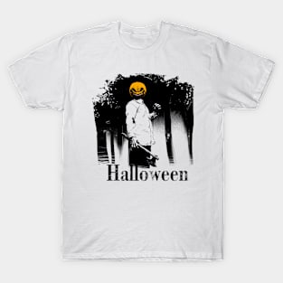 Halloween T-Shirt